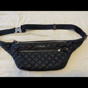 MZ Wallace Crosby Belt Bag